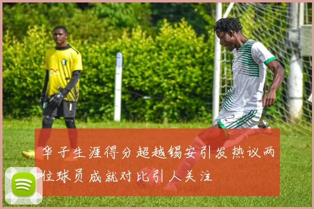 华子生涯得分超越锡安引发热议两位球员成就对比引人关注