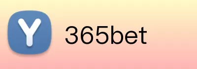 365bet Logo